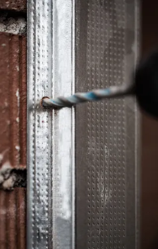 Wiertło BOSCH Expert HEX-9 Multi Construction 2608902365