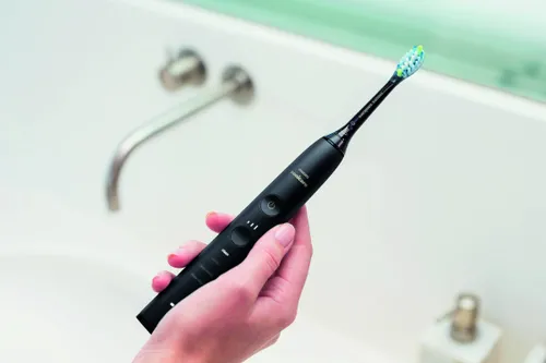 Szczoteczka soniczna PHILIPS Sonicare DiamondClean 9000 HX9911/09