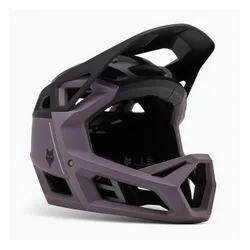 Kask rowerowy Fox Racing Proframe Clyzo smoke