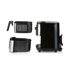 Air Fryer Frytkownica beztłuszczowa DOMO DO536FR