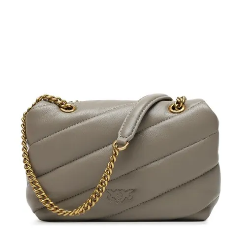 Pinko Love Baby Puff Bag c AI 23-24 PLTT 100040 A0f2 Bej I68q