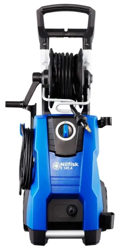 Myjka ciśnieniowa Nilfisk E 145.4-9 PAD X-TRA EU 128471191 9m