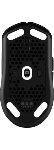 Myszka gamingowa HyperX Pulsefire Fuse Czarny