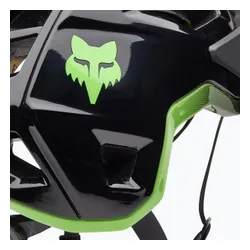 Kask rowerowy Fox Racing Speedframe Pro 50 Years black