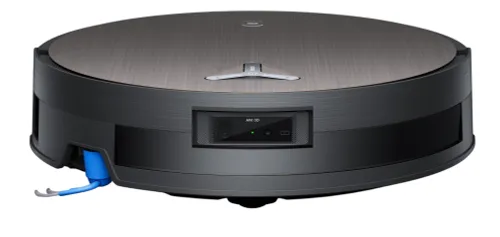 Robot sprzątający ECOVACS Deebot X11 OmniCyclone Czarny