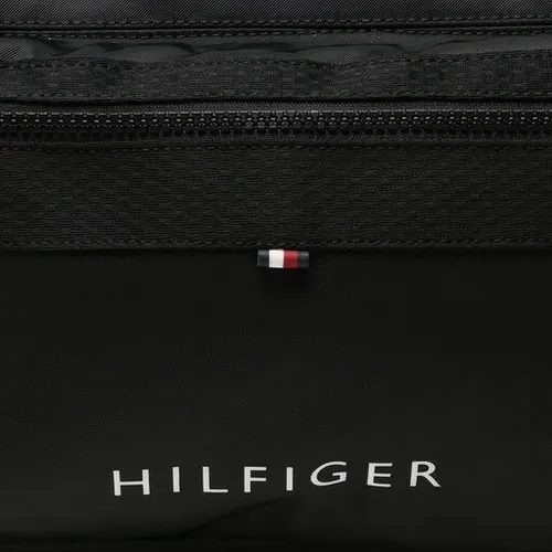 Tommy Hilfiger TH Skyline Duffle Bag AM0AM11322 BDS