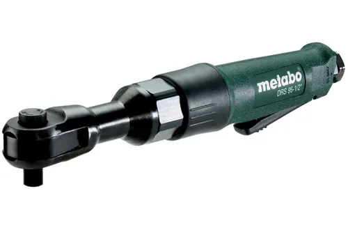 Пневматический угловой гаечный ключ Metabo DRS 95-1 / 2