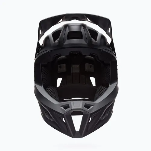 Kask rowerowy Bell Full-Air MIPS solid matte black