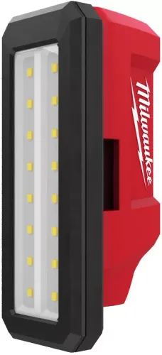 Lampa warsztatowa Milwaukee M12 PAL-0