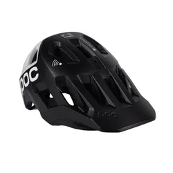 Kask rowerowy POC Kortal Race MIPS uranium black matt/hydrogen white