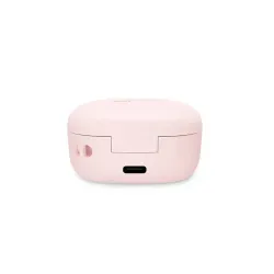 Słuchawki bezprzewodowe Philips TAT2100PK/00 Dokanałowe Bluetooth 6.0 Różowy