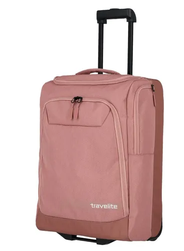 Дорожная сумка Kick Off Wheeled Duffle S Travelite-rose