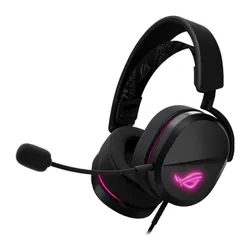 Słuchawki Asus ROG Pelta Core czarne