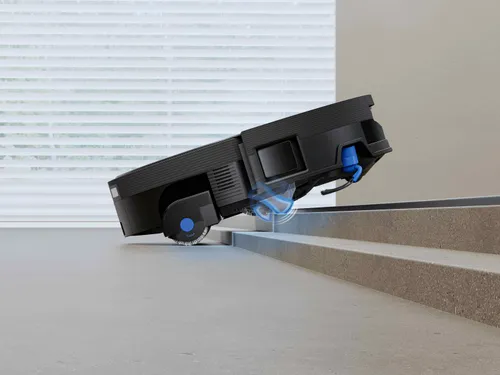 Robot sprzątający ECOVACS Deebot X12 Omni Cyclone
