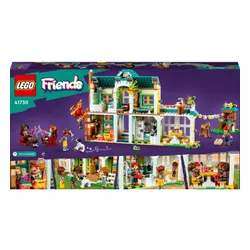 LEGO Friends 41730 Sonbahar Evi