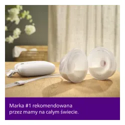 Laktator Philips Avent Hands Free SCF532/11