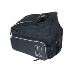 BASİL Sport Design Trunkbag Bagaj Çantası