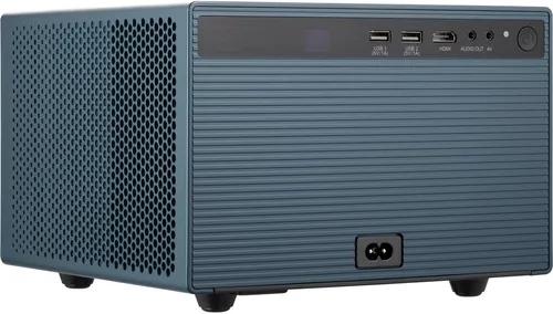 Projektor VIEWSONIC LX60HD Full HD (1920 x 1080), 630 ANSI lumen, Wi-Fi, Bluetooth