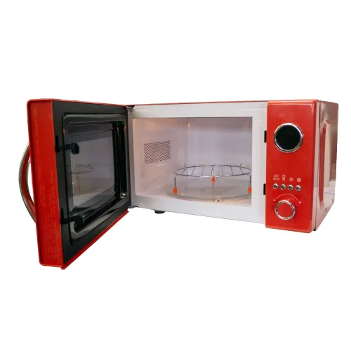 Kuchenka mikrofalowa Kalorik MW2600 Grill