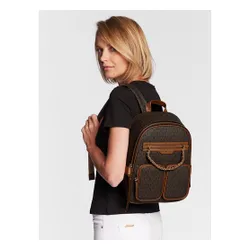 Rucsac MICHAEL Michael Kors Elliot 30r3g5eb2b Brn / Acorn