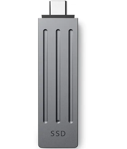 Dysk SEAGATE Ultra Compact 1TB SSD