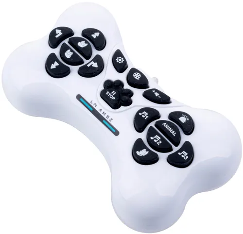 Piesek zdalnie sterowany DUMEL Smart Pet Robopies RC30008