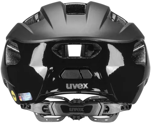 Kask rowerowy UVEX Rise Pro Czarny Szosowy (rozmiar 52-56) MIPS