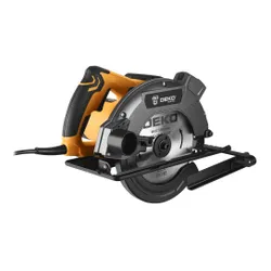 Pilarka tarczowa DEKO DKCS16G185