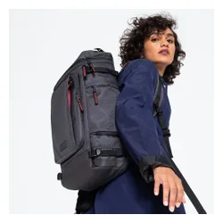 Eastpak Tecum L Cnnct рюкзак-cnnct accent grey