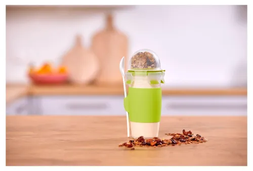 Kubek Tefal MasterSeal To Go N1071410