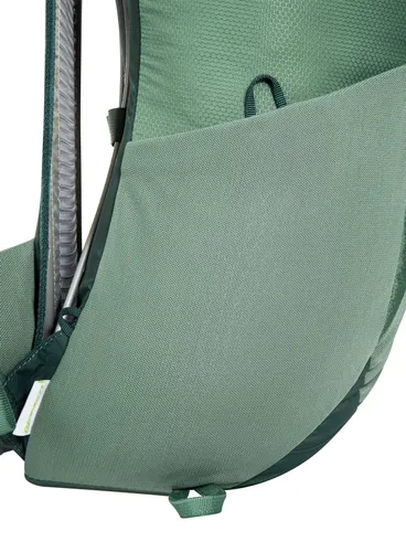 Plecak turystyczny Tatonka Hike Pack 27 - sage green