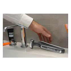 Trymer ROWENTA Forever Sharp TN6000F4