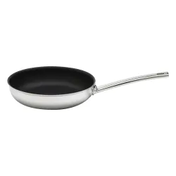 Patelnia Demeyere Ecoline 5 Indukcja Duraslide Ultra 20cm