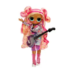 LOL Surprise OMG Eye Spy - Rockstar