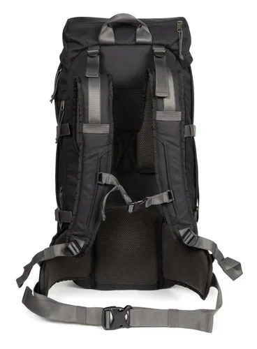 Рюкзак Eastpak National Geographic Hiking Pack-black