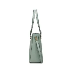 Valentino Regent Re Handbag VBS7LU05 Зеленый