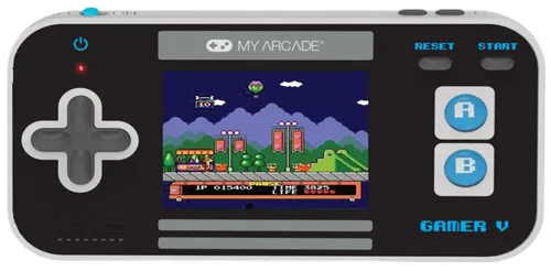 Konsola MY ARCADE Gamer V Classic