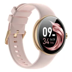 Smartwatch XINJI Nothing 2 Złoty