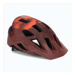 Kask rowerowy Leatt MTB Trail 2.0 V23 lava