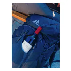 Plecak trekkingowy Gregory Baltoro 65 - brick red