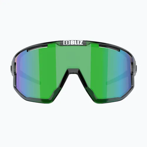 Okulary rowerowe BLIZ Fusion Small