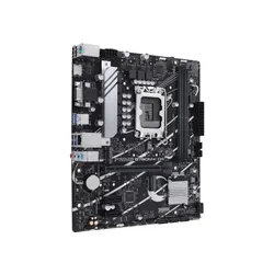 ASUS PRIME B760M-K DDR4