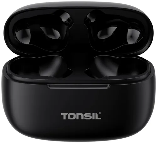 Tonsil T50BT czarny