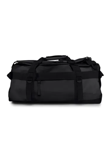 Спортивная сумка Rains Texel Duffel Bag Small-black