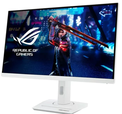 ASUS ROG Strix XG27ACS- 180Hz | QHD | 27'' | Fast IPS | 1ms