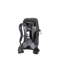 Plecak z siatką dystansową Deuter AC Lite 24 - black