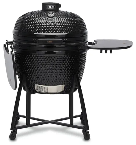 Grill Węglowy KOLER Kamado EG26