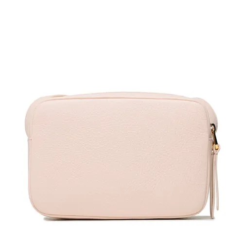 Coccinelle Geantă De Mână N15 Coccinellegleen E1 N15 15 02 01 Crem Roz P43