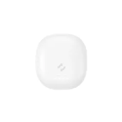 Słuchawki bezprzewodowe Havit TW931 Douszne Bluetooth 5.4 Biały