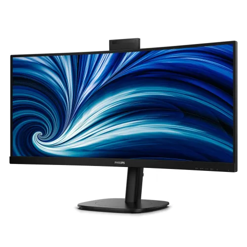 Monitor Philips 34B2U3600CH/00 34" UWQHD VA 120Hz 4ms Zakrzywiony